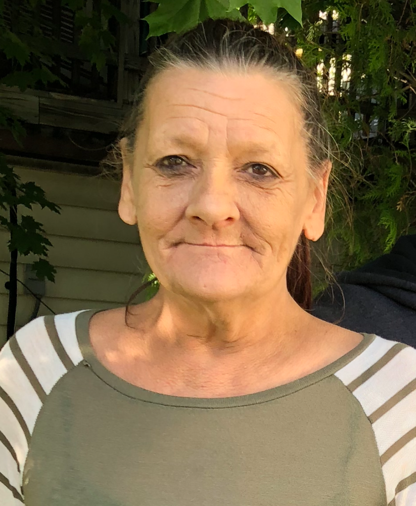 Jeanette Moss Profile Photo