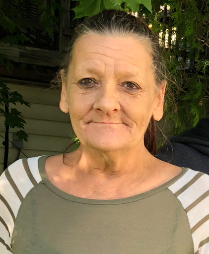 Jeanette Moss's obituary image