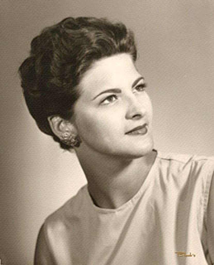 Shirley B. Metzger Profile Photo