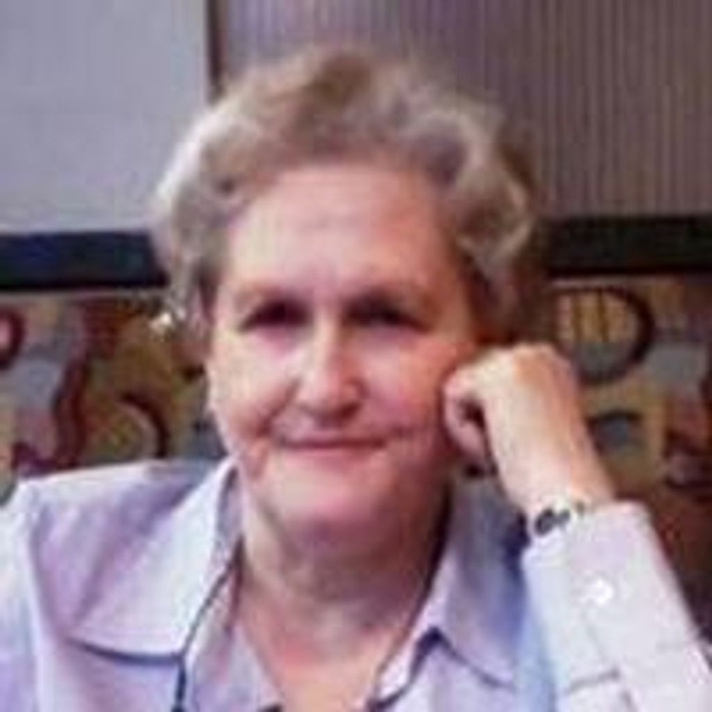 Gayle Wilson