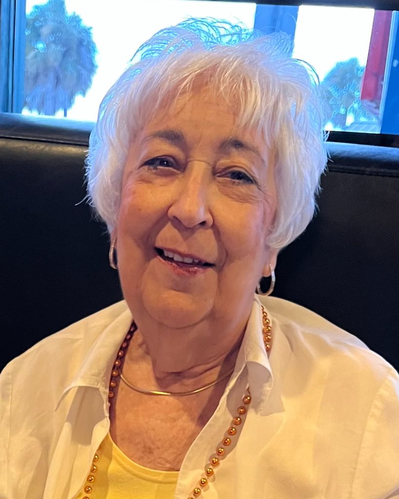 Lydia Sherman Profile Photo