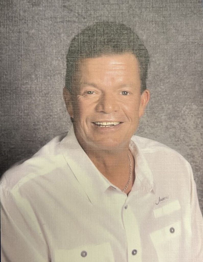 Douglas Harding