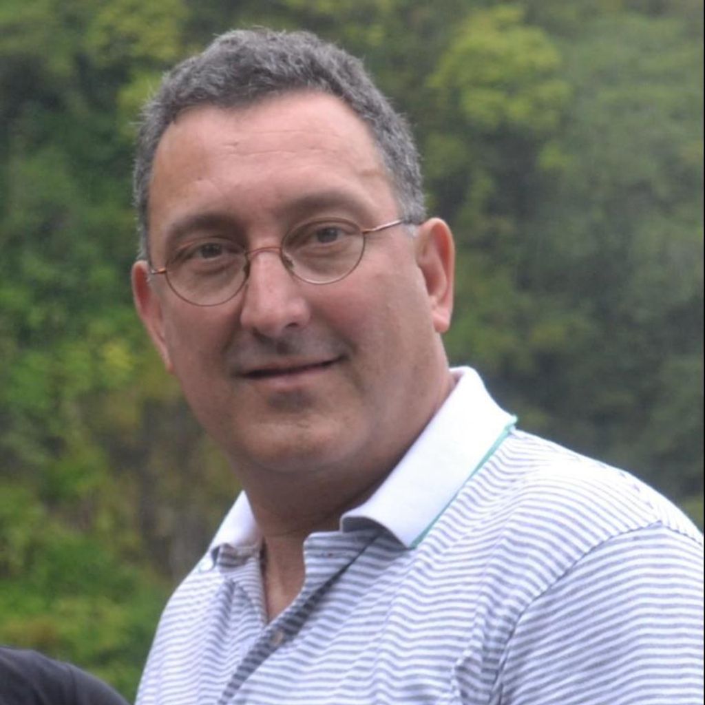 Gregory "Greg" LaForge