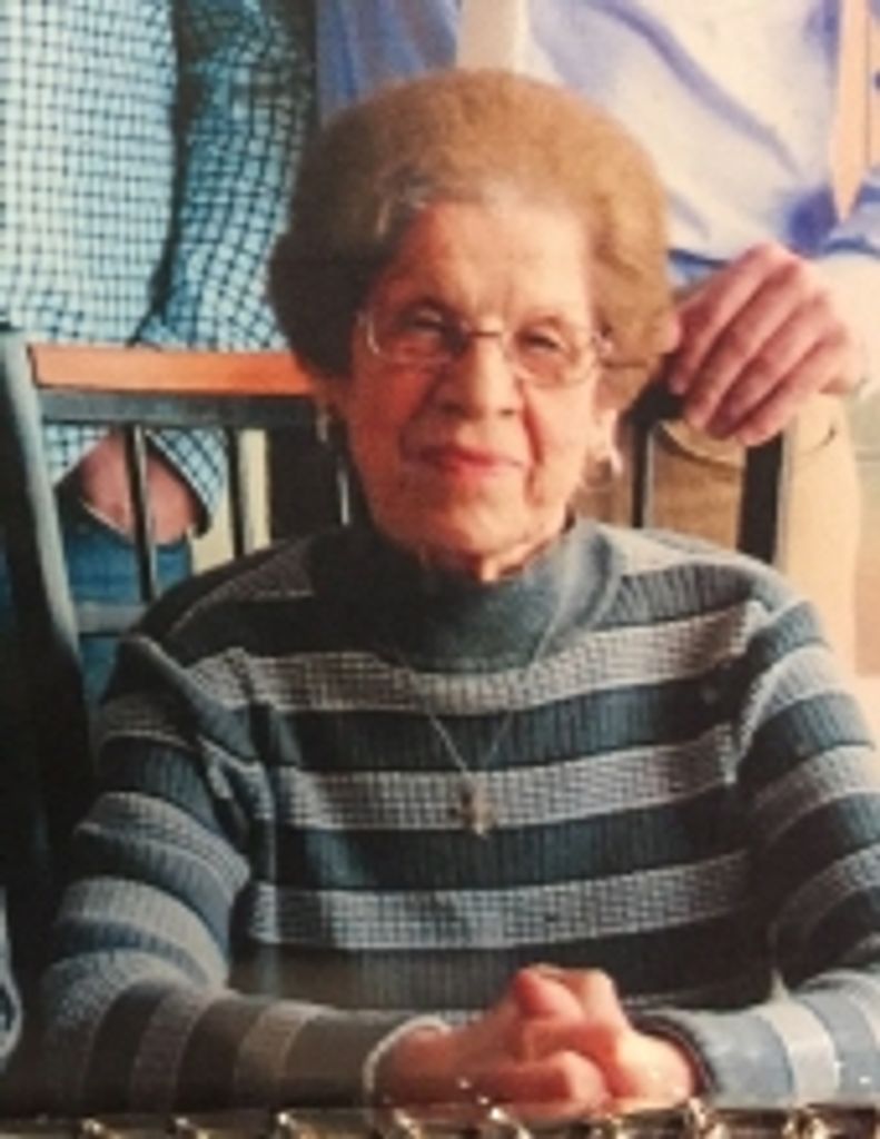 Rafela Sammut