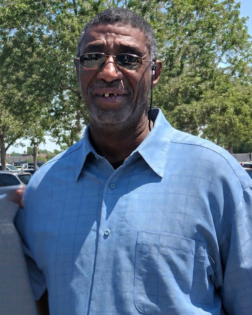 Clarence Winn