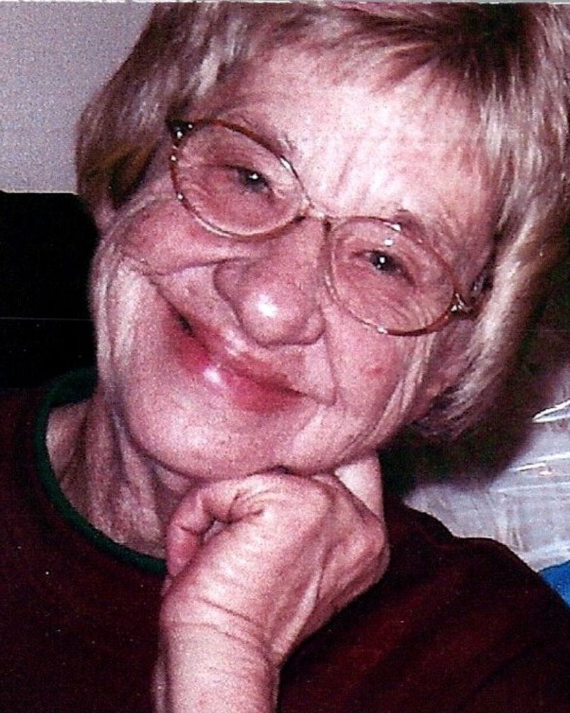 Jane Heavner Profile Photo