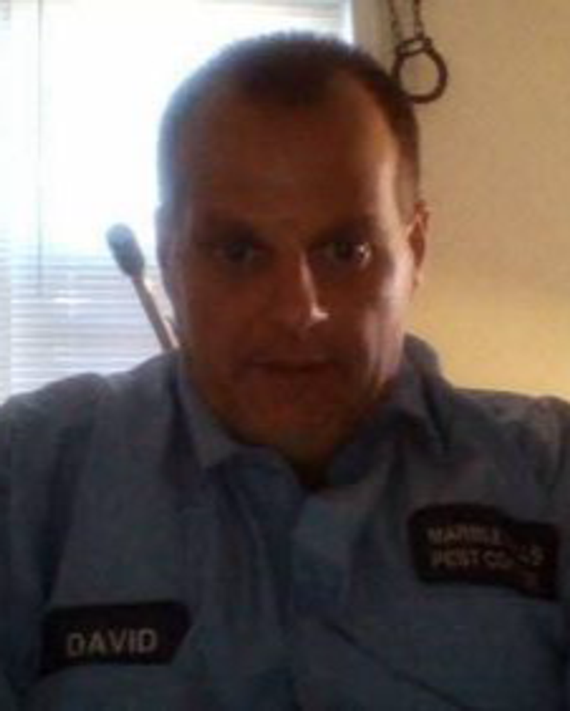 David Wayne Cesinger Profile Photo