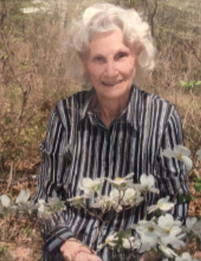 Virginia (Jackson) Denney