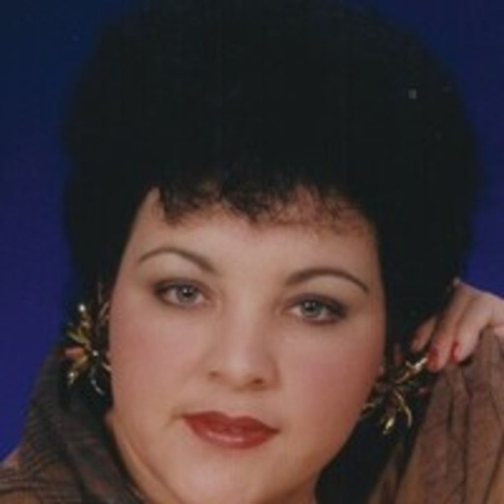 Rosalba Olivia Escarcega- Najera