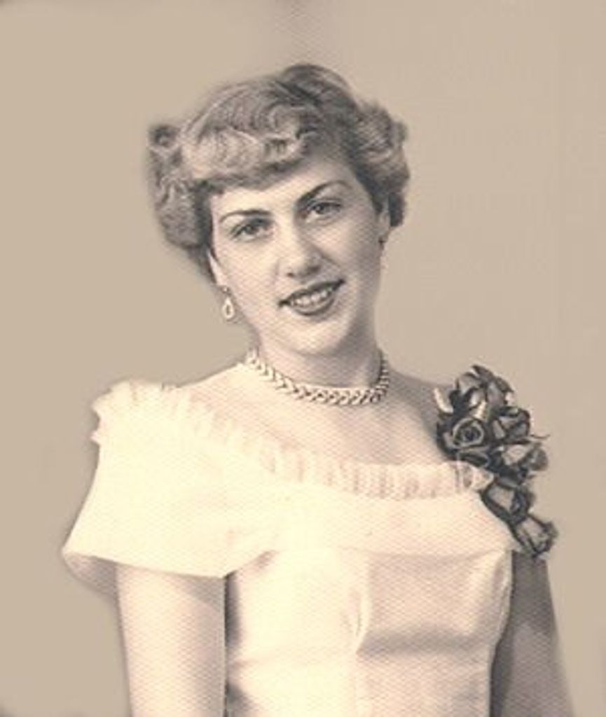 Lucy V. Carbone Profile Photo