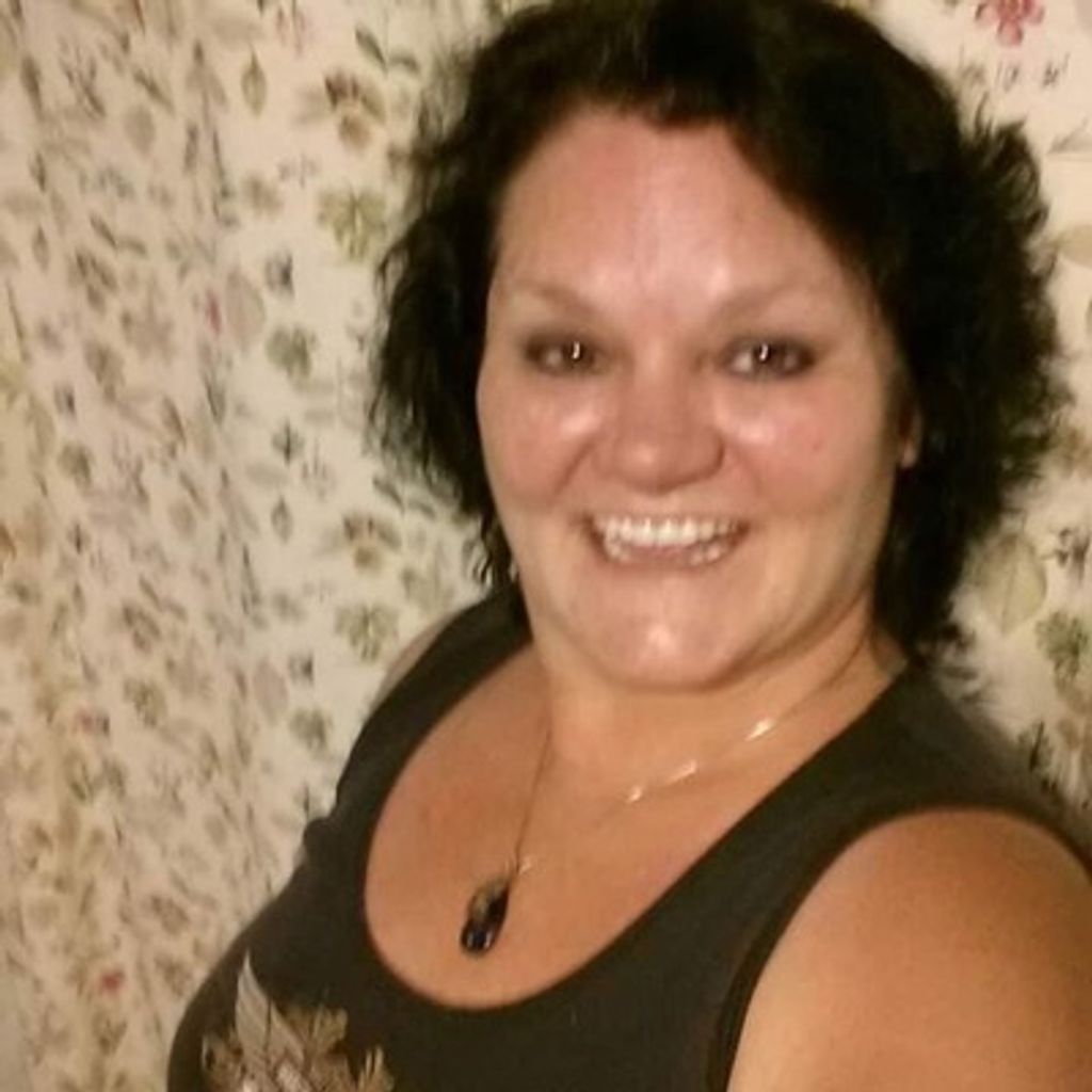 Virginia M. "Ginny" St. John