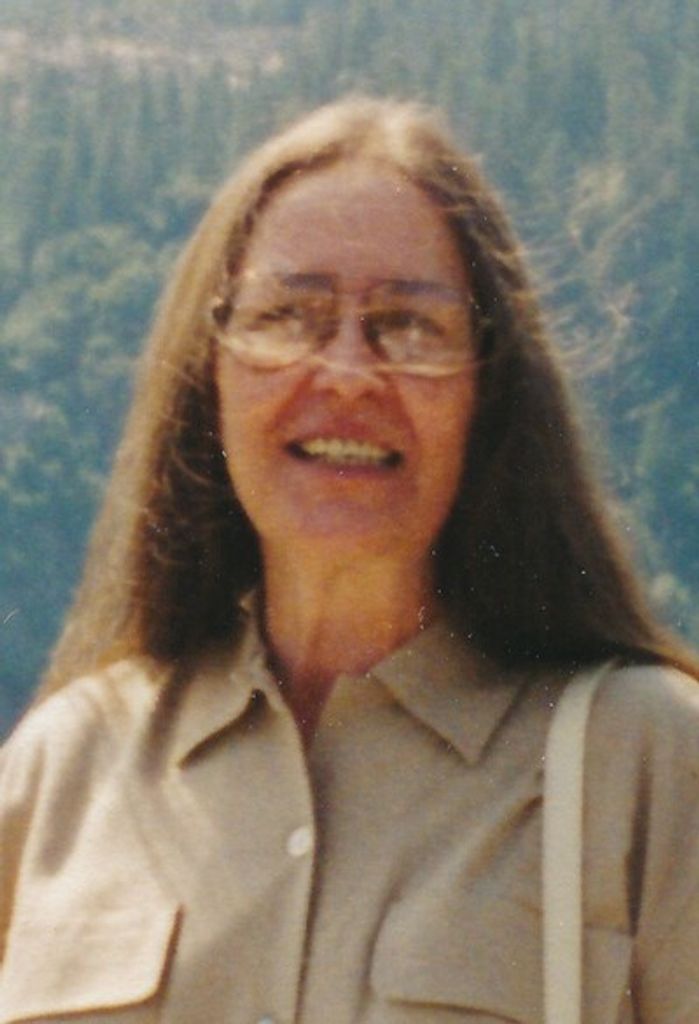 Judith Gingrich Profile Photo