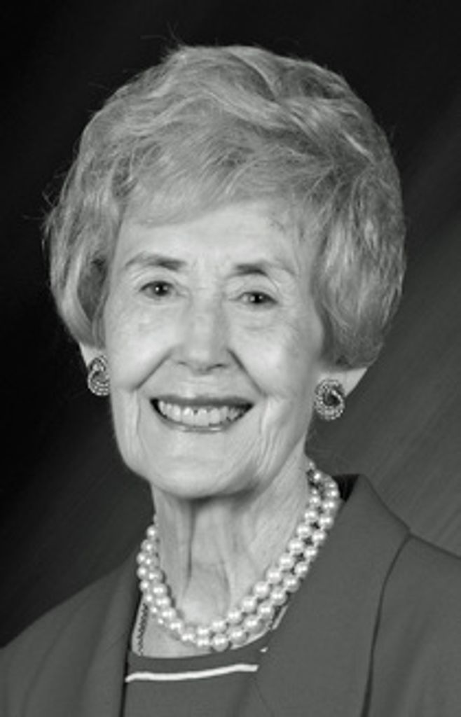 Lahoma (Fuhr)  Perry Profile Photo