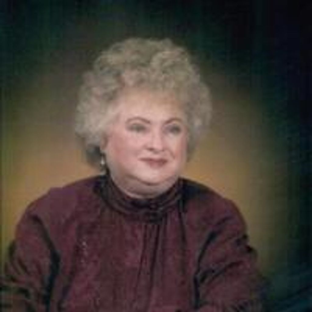 Shirley Stovall Turner Profile Photo