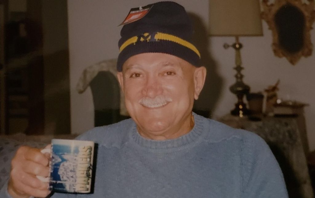 Robert Sion