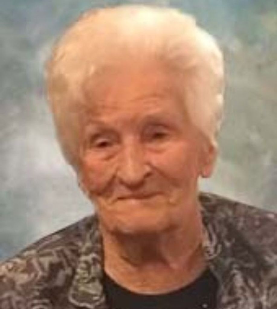 Myrtle Dwyer Angelle