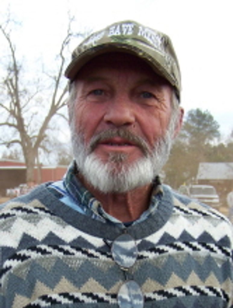 Daniel Anthony 'Danny' Blankenship