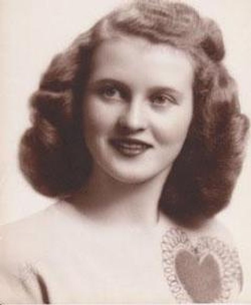 Betty Lou Varty Profile Photo