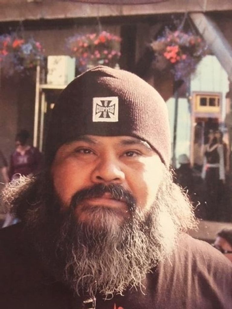 Juan Miguel Guerrero Profile Photo