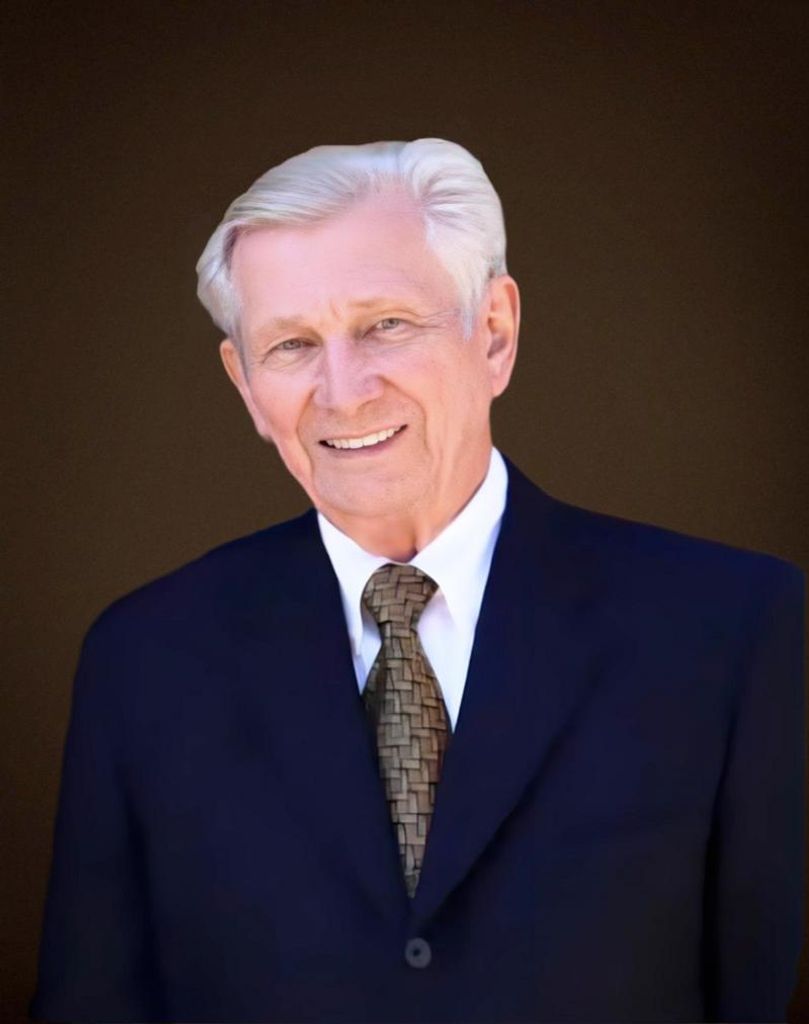 Gerald Robert "Gerry" Chantres