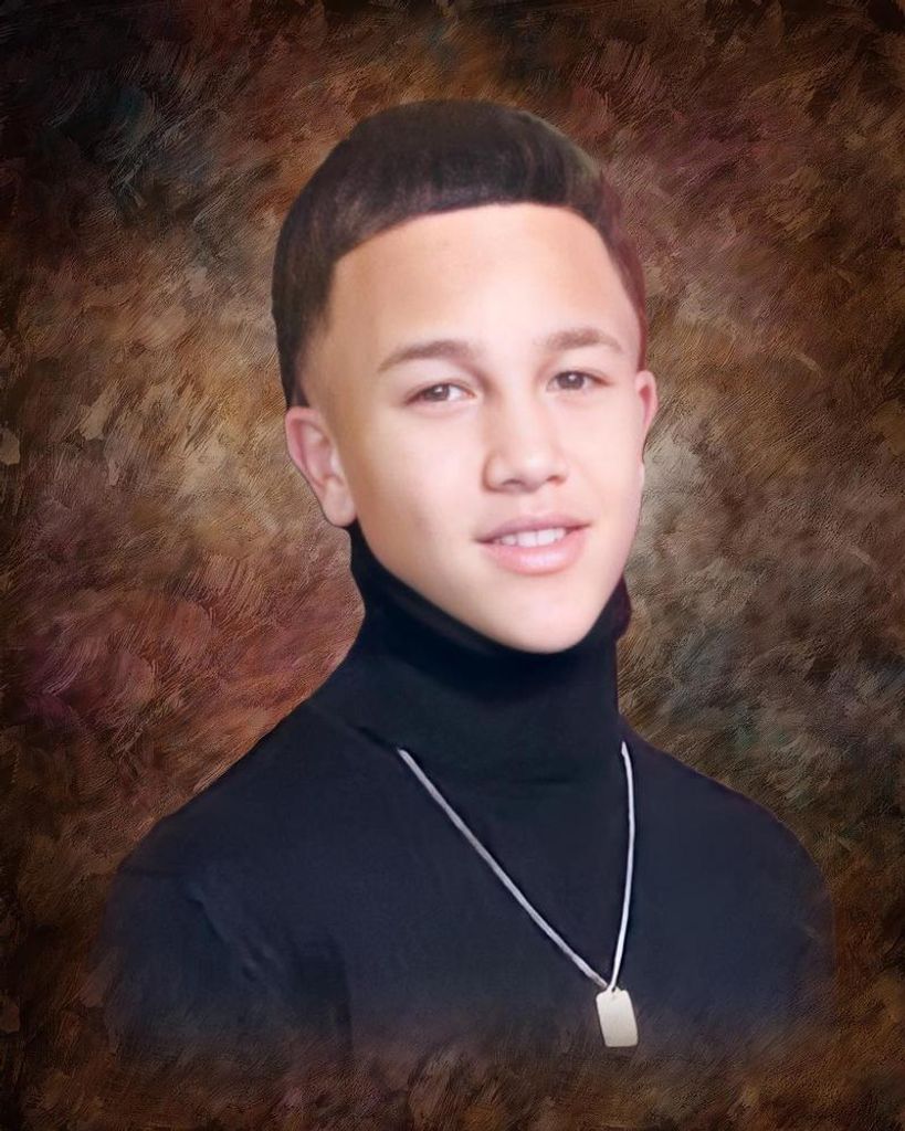 Kaden R. Alfred Profile Photo