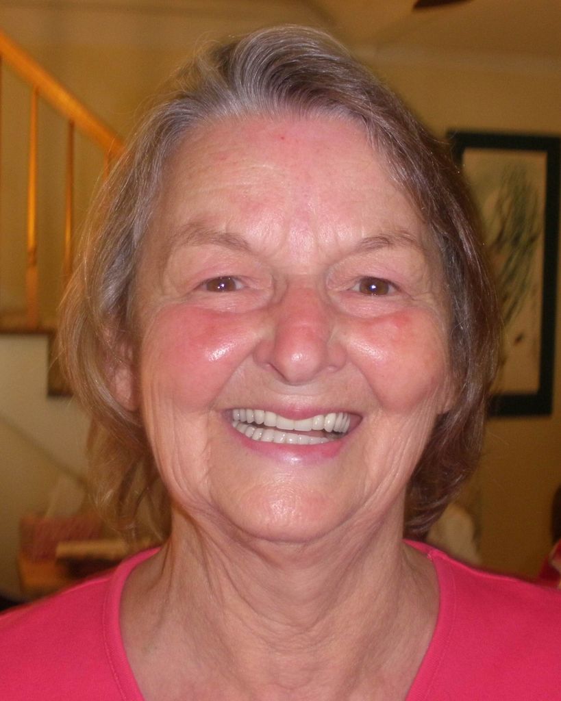 Anita Fogg Hamilton
