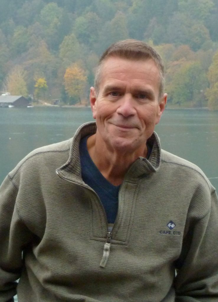 Stephen Howie Profile Photo