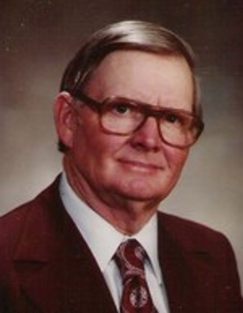 Howard Ellis Dixon Profile Photo