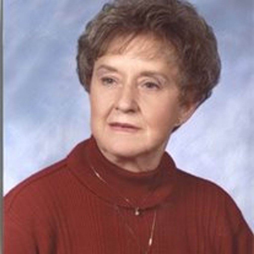 Nannie Mae Bolden