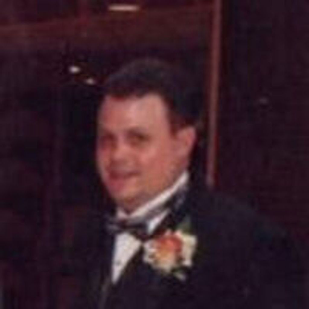 David Morin Profile Photo