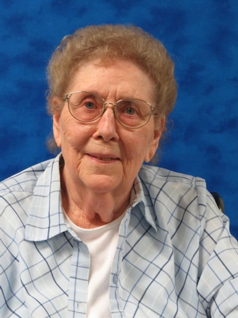 Joann "Jody" Clark Profile Photo