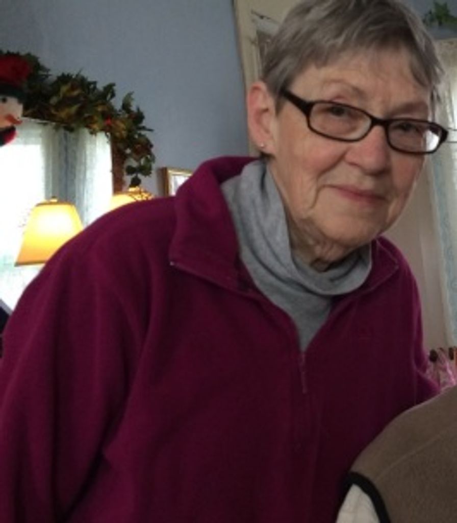 Barbara Shanley Profile Photo