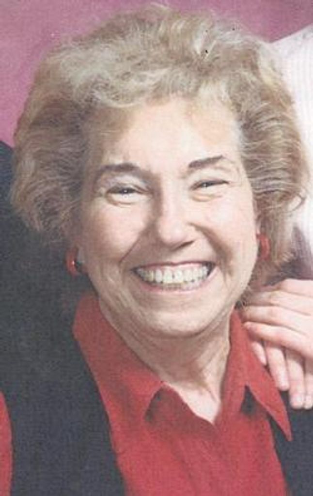 Sophie Delores Chambers Profile Photo
