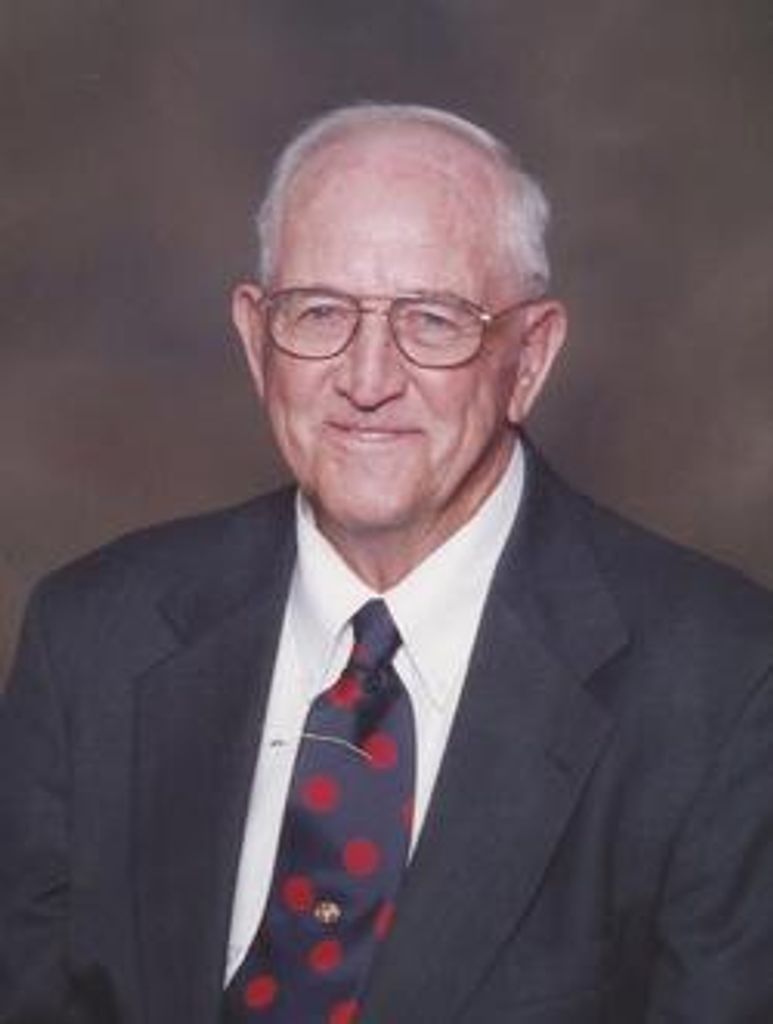 Clyde H. Sites