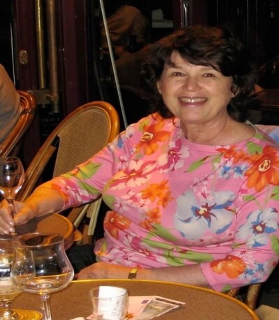 Nancy J Leverett Profile Photo