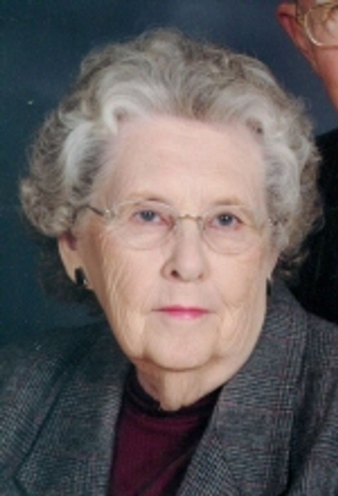 Joan M. Lukac
