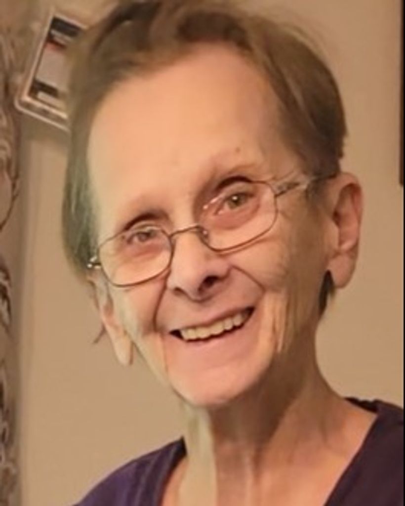 Carol L. Allen