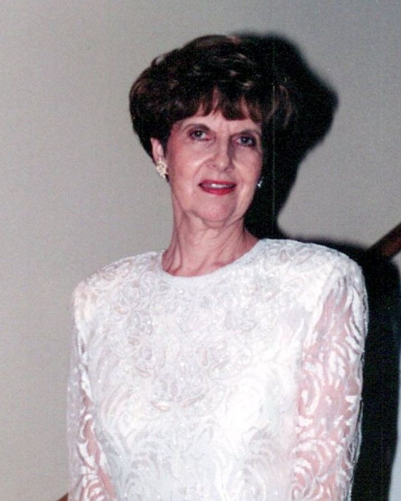 Imogene Williford