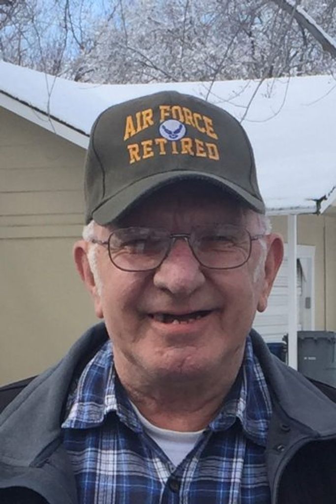 Gerald Eugene Feil, Sr Profile Photo