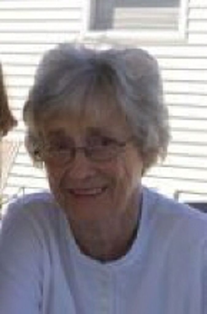 Mary Young