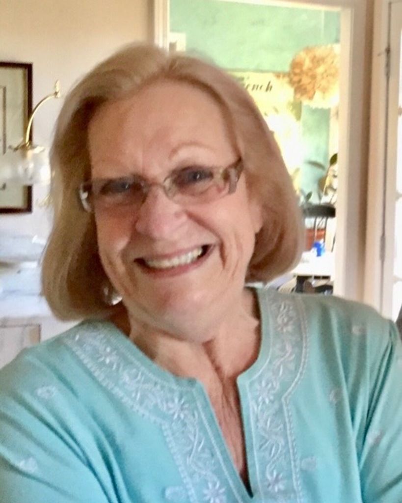 Rose Marie Brock Loftis Yates Profile Photo