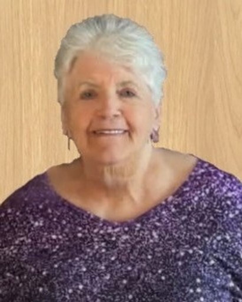 Charlene McIntosh