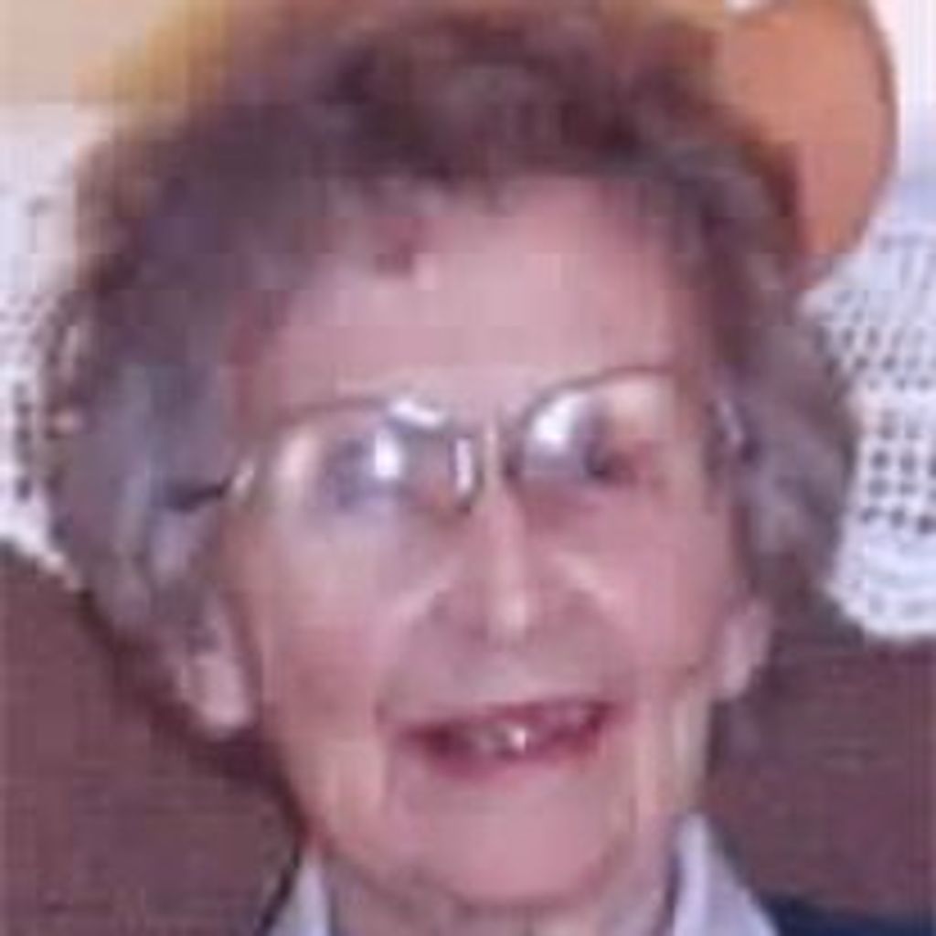 Marion Wishart Packard