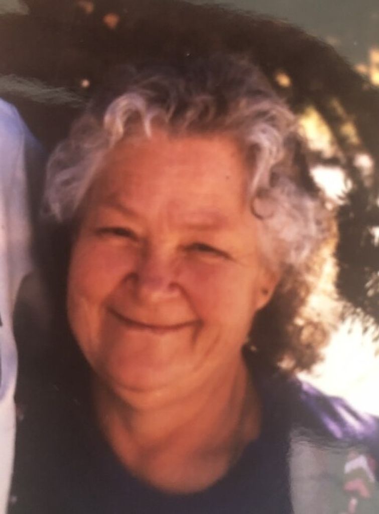 Marva Jean Mathisen