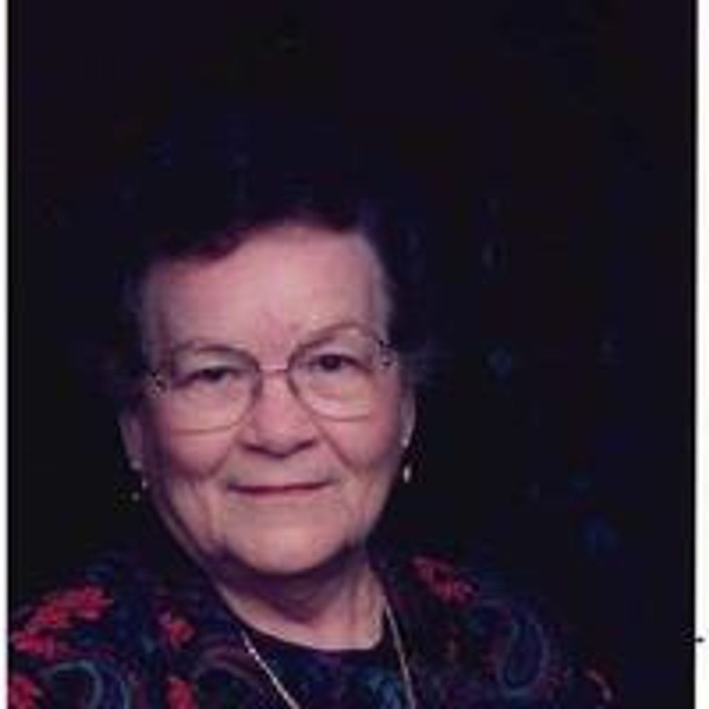 Elizabeth Mears Till