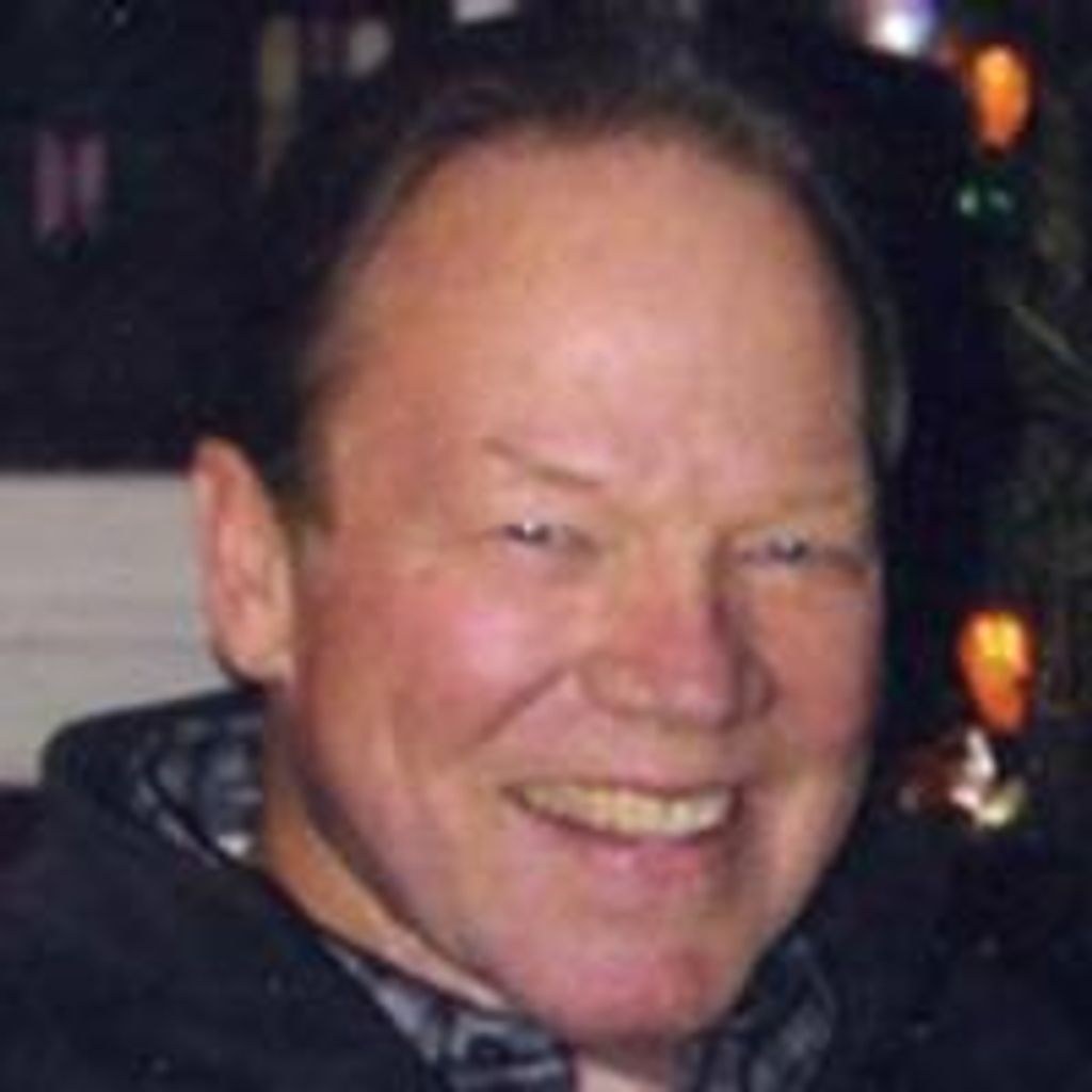 Robert John Rains