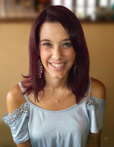 Karen Rebekah (Griffie)  Etter Profile Photo