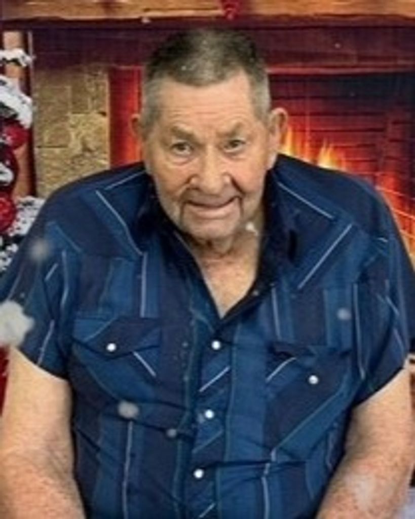 Harry Tom Dickenson
