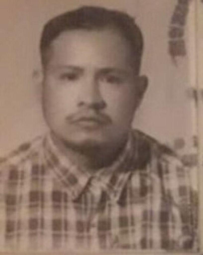 Arturo Perez Gonzalez