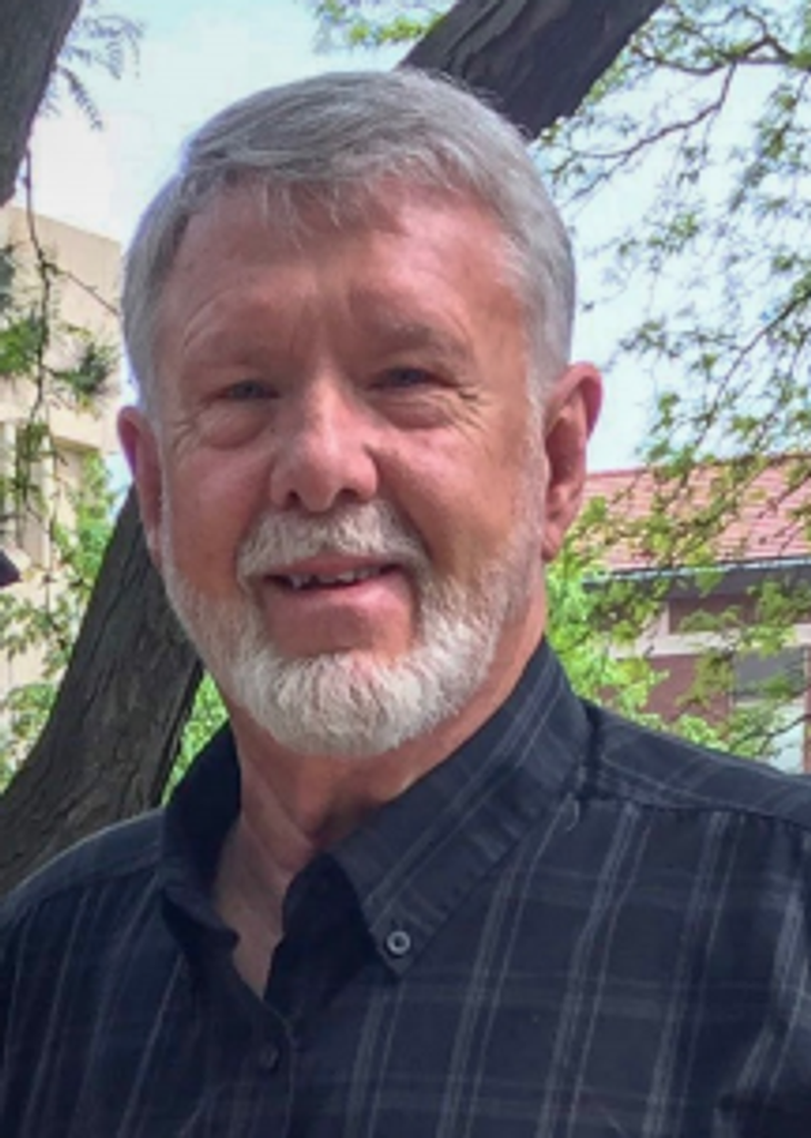 Michael K Orsburn